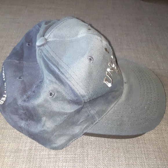 Lot 3 Caps: Uncle Mike's Hunt Better Shoot Better; Sidekick Dedicated to Duty LE - Picture 7 of 9